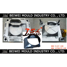 Plastic Radiator Fan Shroud Mould